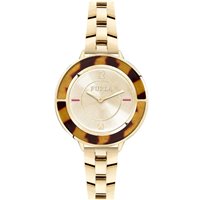 Orologio Furla Donna Club in Acciaio R4253109501 - R4253109501